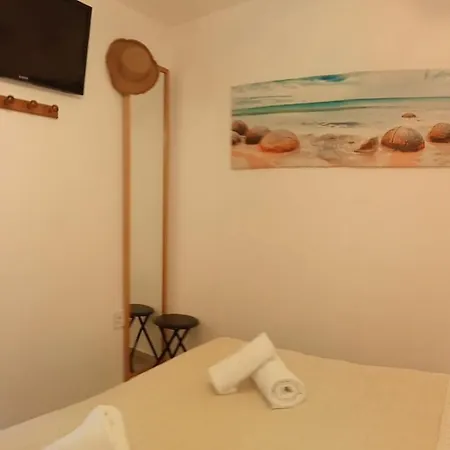 アパート San Telmo *