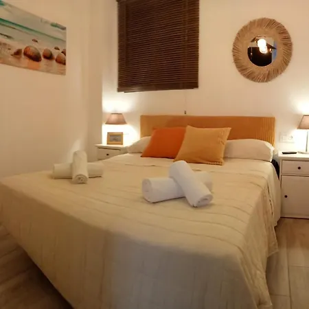 アパート San Telmo