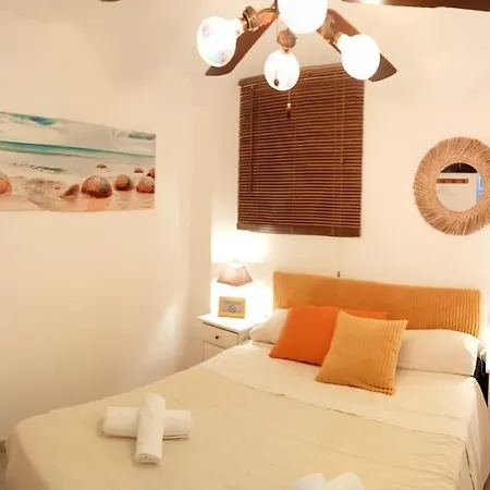 San Telmo アパート