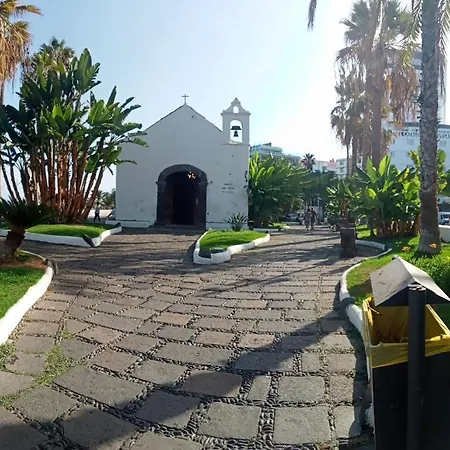 San Telmo アパート *