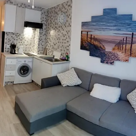 San Telmo Appartement *