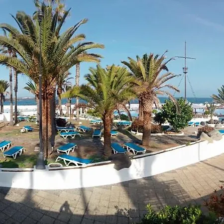 San Telmo アパート プエルト・デ・ラ・クルス