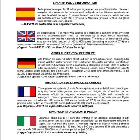 アパート San Telmo